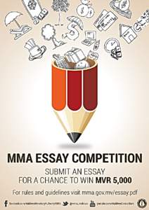 Microsoft Word - Essay competition