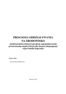 Prognoza Gliwice mar 2013 txt