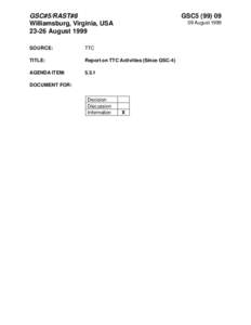 3rd Generation Partnership Project 2 / European Telecommunications Standards Institute / ITU-T / Interoperability / Technology / Electronics / Global Standards Collaboration / Standards organizations / 3GPP / Telecommunication Technology Committee