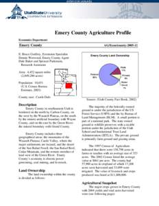 Microsoft Word - Emery Fact Sheet