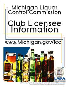 Liquor license / Alcoholic beverage / Prohibition / Bar / Alcoholic beverage control state / Liquor store / Alcohol / Alcohol law / Licenses