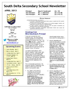 Microsoft Word - April2013Newsletter.doc