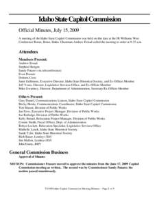 Domes / Government of Idaho / Idaho State Capitol / Treasure Valley / United States Capitol / Ada County Highway District / Washington State Capitol / Pennsylvania State Capitol / Utah State Capitol / State governments of the United States / Government / Idaho