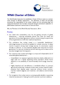 Microsoft Word - WNA Charter of Ethics.doc