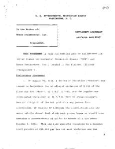 Climate change in the United States / United States Environmental Protection Agency / Environment of the United States / Environment / Government / 88th United States Congress / Air pollution in the United States / Clean Air Act