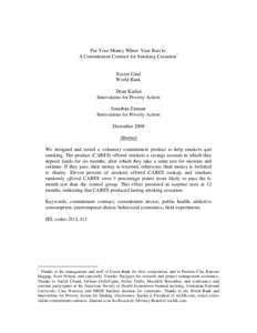 Smoking / Human behavior / Nicotinic agonists / Pyridines / Smoking cessation / Nicotine Anonymous / Nicotine / Health effects of tobacco / Cotinine / Tobacco / Ethics / Addiction