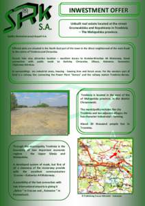 Trzebinia / Chrzanów / Lesser Poland / Dąbrowa Górnicza / Chrzanowski / A4 autostrada / Geography of Europe / Geography of Poland / Poland / Germany–Poland relations / Chrzanów County / Katowice