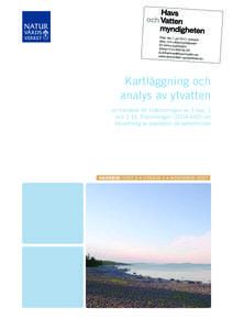 Kartläggning och analys av ytvatten ISBN[removed]9H.pdf