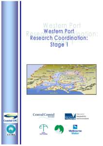   Prepared By the Coastal CRC and CSIRO (EPO) Date: 2 June[removed]Authors: Counihan, R., Molloy, R., Scheltinga,