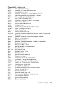 Biosafety in Microbiological and Biomedical Laboratories