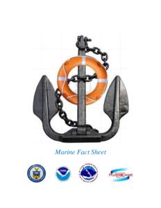 Marine Fact Sheet  Marine Fact Sheet This is a sample of the most frequent questions that I have been asked over the past 35+ years. I have gathered and consolidated information from numerous sources to address these qu