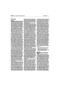 ∂ 2002 ¥ 11 Traduction: Xavier Bélorgey, architecte  Résumé français Page 1358 L’évolution de la véranda dans les «minka» Dans l’expansion des minka1 dans tout le
