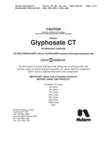 16837 Glyphosate CT Master.qxd