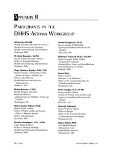 United States Department of Health and Human Services / Centers for Disease Control and Prevention / Bethesda /  Maryland / Cancer research / National Institutes of Health / Nursing research / National Institute of Mental Health / National Institute of Environmental Health Sciences / National Heart /  Lung /  and Blood Institute / Health / Medicine / United States Public Health Service