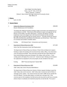 Microsoft Word - June BCM Agenda - Draft