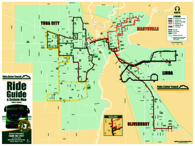 California / Yuba-Sutter Transit / Yuba County /  California / Yuba College / Yuba City /  California / South Yuba / Geography of California / Sacramento metropolitan area / Northern California