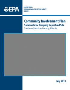 United States Environmental Protection Agency / Soil contamination / Town and country planning in the United Kingdom / 96th United States Congress / Superfund / National Priorities List / Brownfield land / Environmental remediation / Montrose Chemical Corporation of California / Pollution / Environment / Hazardous waste