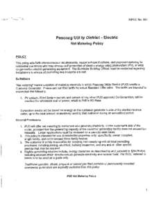 Pascoag net metering tariff No. 901.pdf