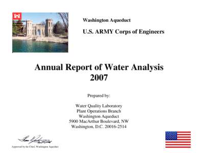 CY 2007 annual water quality report[removed]Final.xls
