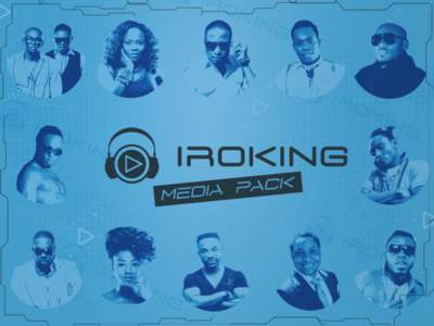 What is  iROKING is Africa’s largest distributor of digital music. Free, easy and legal access online or on a mobile device to Nigeria’s