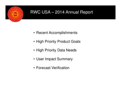 Microsoft PowerPoint - USA_RWC_2014.pptx