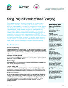Renewable electricity / Green vehicles / Electric power / Plug-in electric vehicle / Electrician / SAE J1772 / Plugless Power / Electric vehicles / Energy / Charging station