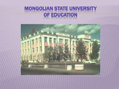 Mongolia / Eurasia / Ulan Bator / Govi-Altai Province / Politics of Mongolia / Districts of Mongolia / Provinces of Mongolia / Asia / National University of Mongolia