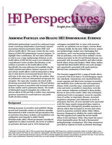 Atmosphere / Particulates / Air quality / Health Effects Institute / Ozone / Epidemiology / Environmental burden of disease / Benmap / Pollution / Environment / Air pollution