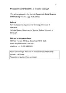social model of disability.PDF