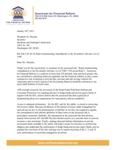 Public Interest Research Group / Ralph Nader / Americans for Fairness in Lending / Community development financial institution / United States / Leadership Conference on Civil and Human Rights / Consumer Federation of America / Community Reinvestment Act / Dodd–Frank Wall Street Reform and Consumer Protection Act / Community development / United States federal banking legislation / Politics of the United States