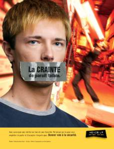 PDF: 2008 Heads Up Posters FRENCH