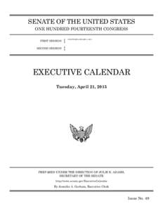 112th United States Congress / Iowa / Government / Impeachment investigations of United States federal judges / State governments of the United States / Chuck Grassley / United States Senate / Eric Holder