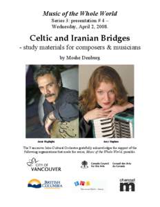 Microsoft Word - Celtic and Iranian Bridges study guide _composers & musici.