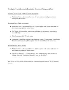 Microsoft Word - Investment Management Fees for Web.doc