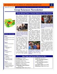 CPSC_Newsletter-Spr2011.pub