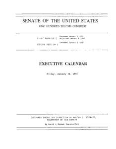 Government / Lloyd Bentsen / United States Senate / Assistant Secretary of the Treasury for Financial Institutions / Assistant Secretary of the Treasury for Legislative Affairs