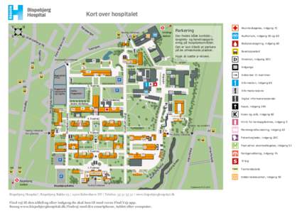 Bispebjerg-Hospital-kort