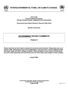 Microsoft Word - Chapter 09 SOD GOVERNMENT comments.doc