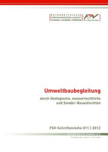 FSV-SchR11_RZ10_Schriftenreihe 10