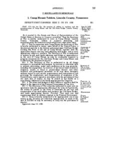 Cherokee Nation / New Echota / Arlington County /  Virginia / Arlington National Cemetery / An Act further to protect the commerce of the United States / Baltimoreâ€“Washington metropolitan area / Georgia / Virginia