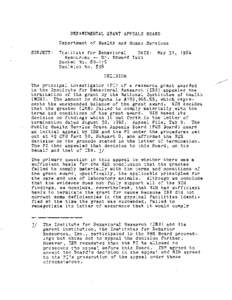 National Institutes of Health / Animal rights / Bethesda /  Maryland / Cancer research / Nursing research / Edward Taub / Animal testing / Medicine / Science / Scientific method