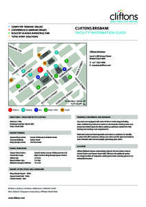 King George Square / Queen Street Mall / Brisbane / States and territories of Australia / Queensland