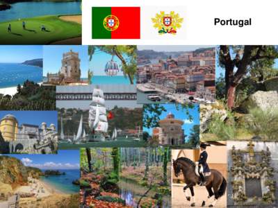 Portugal  1 Health Programme