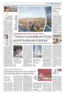 LA STAMPA MERCOLEDÌ 1 LUGLIO 2015  .