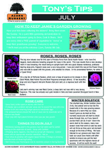 Roses / Biology / Agriculture / Perfume / Hybrid Tea / David C.H. Austin / Hellebore / Medicinal plants / Botany / Flowers