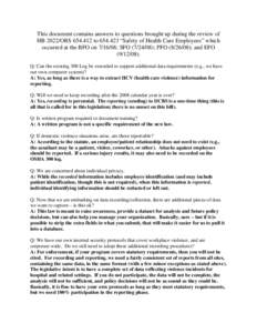 Microsoft Word - healthcare_wpv_q-a_012009.doc