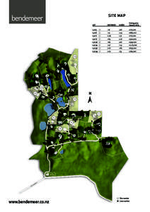 MFV21039 Updated Site Map January 2015.indd