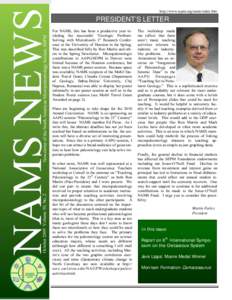 Fall_2009_Newsletter_100909