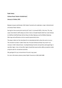 Microsoft Word - Cethana - Public Notice_Rev 1 - Final[removed]docx