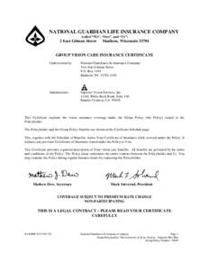 Institutional investors / Types of insurance / Life insurance / Insurance / Health insurance / Contact lens / Health insurance in the United States / Critical illness insurance / Investment / Financial economics / Financial institutions